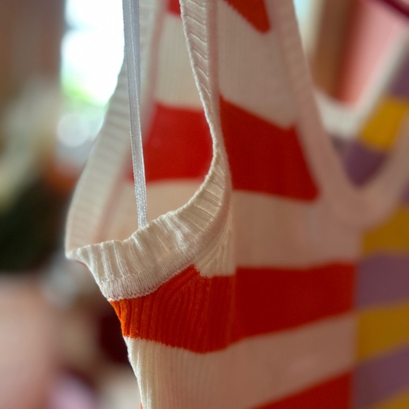 Bb Dakota by Steve Madden ribbed knit midi dress OS - Picture 8 of 13